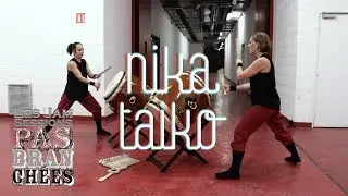 NIKA TAIKO - 