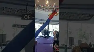 Goyang Dumang