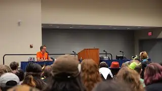 Otakon 2022 - A Thousand Answers from Steve Blum