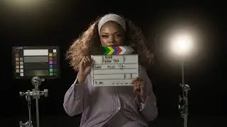 CinePRO HD Gold Mist Strengths