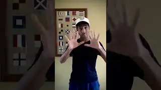Is this the most fun coin vanish??