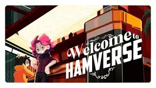 Friday Night Funkin: Welcome to Hamverse | Full Showcase