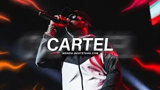 Ninho x Werenoi Type Beat 