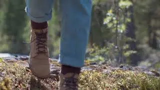 Hiking Stock Video | FREE STOCK VİDEO | NO COPYRİGHT VİDEO | 2021