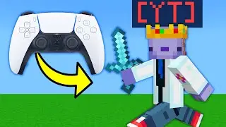 HIVE But BEST PS5 Player!
