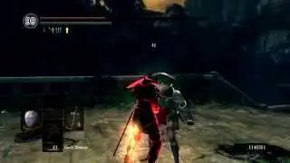 PvP [Dark Souls]