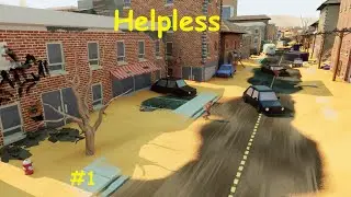 Helpless | #1