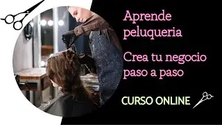✅cómo hacer CRECER mi NEGOCIO de PELUQUERIA💇‍♀️💈🔥