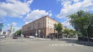 3к. кв. по  ул. Попова, 7