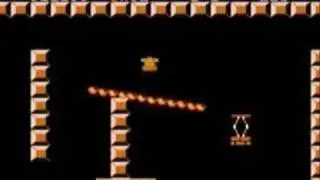 Mario frustration pt1