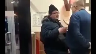 Бургер кинг говно 10 часов