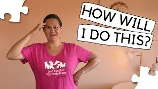 Is it hard to train a deaf dog? (Day 2 - Deaf Dog Awareness Week)