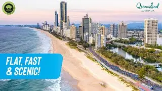 2024 Gold Coast Marathon presented by ASICS | 6 - 7 July 2024
