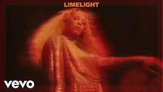 Agnes - Limelight (Audio)