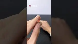 Spitfire Wand