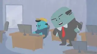 Ryan Sums Up: The Games Industry