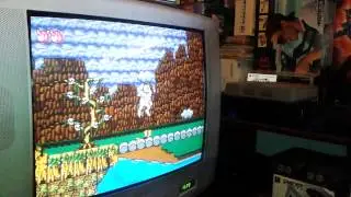 El misterio del Magical Hat y el Decapattack