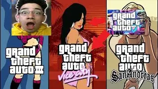 The hidden truth in GTA: Trilogy's trailer
