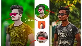 CB photo editing बनाने का सही तरीका My secret trick | Autodesk sketchbook cb editing | Photo editing