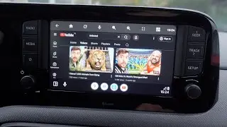 How To Use YouTube On Android Auto