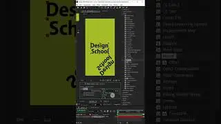 Discover the Hidden Power of After Effects Mirror Effect