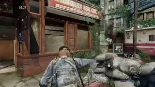 1v1 friendly