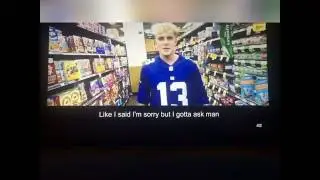 Jake Paul - YouTube Stars Diss Track (Official Music Video)