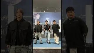 🕺🕺🕺🪩 #슈퍼주니어 #SUPERJUNIOR #LEETEUK #SHINDONG #SIWON #ShowTime