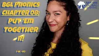 Put 'Em Together II! | Phonics Chapter 08 | Banyan Global Learning Music