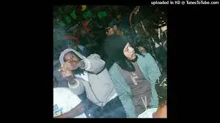 Veeze x Detroit Type Beat (prod. GLA)