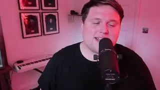 Don't Start Now - Jamie Lee Harrison (Dua Lipa Cover) - TikTok Song Did A Full 180