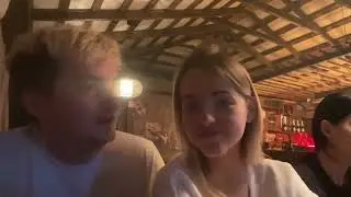 Злой пытался поцеловаться ❤