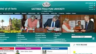 SPPU(Pune university) Merit List Update || All About  Admission Procedure || YouTube &Telegram Q &A