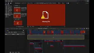 XML2SRT-How to make FCPX project as simple as we can