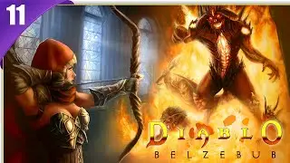 Diablo HD Mod (Belzebub) | Fleshdoom