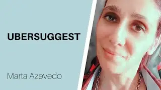 TUTORIAL UBERSUGGEST
