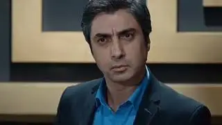 Kurtlar Vadisi Polat Alemdar Yürüyüş Racon
