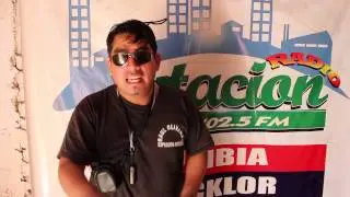 MARCKOS CASTILLEJO FILMACIONES Y FOTOS