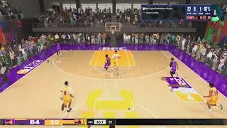 NBA 2K24 6'6 2 way 3 level threat FILTHY