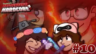 Ghostcowz Manhunt 3 Hardcore - Episode 10: Battle at Sea (We play Pirates)