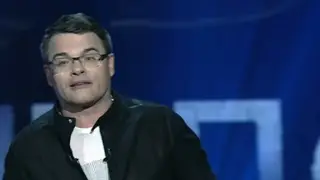 Линия жизни. Евгений Дятлов