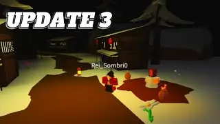 Nova Atualização!!! Novos Secretos