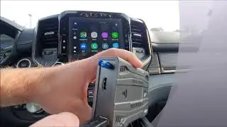 Android Extension V5  for Uconnect