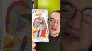 Review of Tarot de Paris by Gergely Bagameri