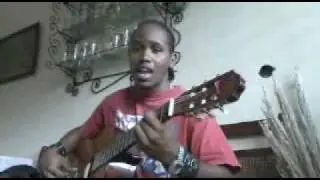 Parece que fue ayer - Aliosky Ramirez, Guantanamo