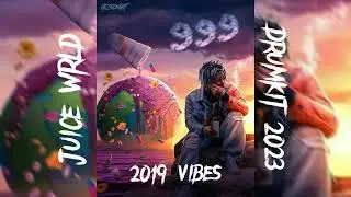 FREE Juice WRLD Drumkit 2023 - 