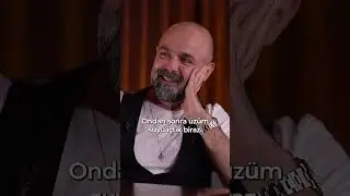 Yaptığın en romantik hareket neydi? - İbrahim Selim ile Bu Gece #Shorts #ErkanAvcı