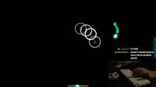 Ninerik can do 300 bpm maps