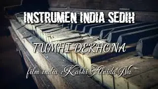 INSTRUMEN INDIA SEDIH || TUMHI DEKHONA