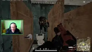 ЛУЧШИЕ МОМЕНТЫ С СТРИМОВ ПАБГ/PUBG BEST MOMENTS 4iGa